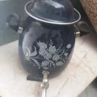 کتری سماوری