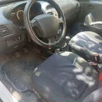 کوییک ۱۴۰۱ بیرنگ کم کارکرد|خودرو سواری و وانت|اهر, |دیوار