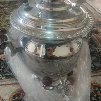 سماور ۷ لیتری|سماور، چای‌ساز، قهوه‌ساز|تهران, گمرک|دیوار