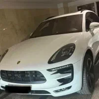 پورش ماکان