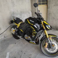 z1000|موتورسیکلت|ازنا, |دیوار