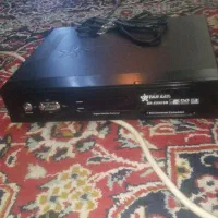 گیرنده ی اچ دی