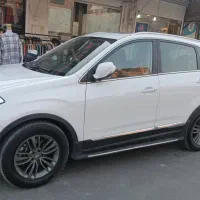 چری تیگو 5 اکسلنت، مدل ۱۳۹۶
