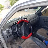 پراید ۹۰ فابریک کارمندی|خودرو سواری و وانت|بیرم, |دیوار