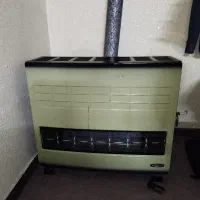 بخاری گازی ۲۴۰۰۰ نیک کالا اصل
