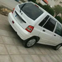 پراید 111هاچپک 92|خودرو سواری و وانت|آبادان, |دیوار