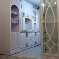 کابینت نقد و اقساط|خدمات پیشه و مهارت|تهران, قلهک|دیوار