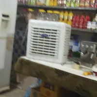 کولر آبی سالم