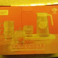 ست پارچ و 6لیوان