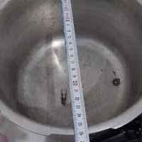 ظروف قدیمی سنگین مهر دار عتیقه|کلکسیون اشیاء عتیقه|تهران, قیطریه|دیوار