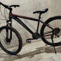 فروش دوچرخه  سایز ۲۶ پاور اسپرت ۲۰۲۵