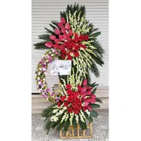 گلفروشی...پایه گل|خدمات پذیرایی، مراسم|مشهد, گوهرشاد|دیوار