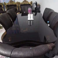 میز غذاخوری|میز و صندلی غذاخوری|تهران, گلستان (شهرک راه آهن)|دیوار