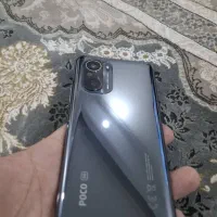 گوشی پوکو F3 حافظه256‌.رام8