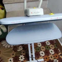 اتو پرس سانی|اتو و لوازم اتو|ورامین, خورین|دیوار