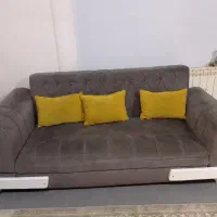 مبل هفت نفره راحتی