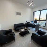 ست اداری