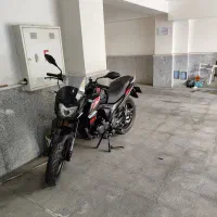 موتور لیفان kps