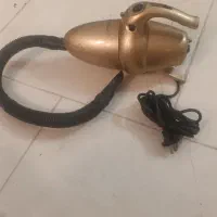 جارو برقی ماشین