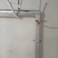 دارقالی فلزی|ابزارآلات|هریس, |دیوار