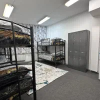 خوابگاه،پانسیون،اقامتگاه،مهمانپذیر آقایان|اجارهٔ کوتاه‌مدت آپارتمان و سوئیت|تهران, بلوار کشاورز|دیوار