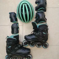 اسکیت حرفه ای رولر بلید