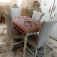 سرویس چوب|مبلمان خانگی و میز عسلی|بهشهر, |دیوار