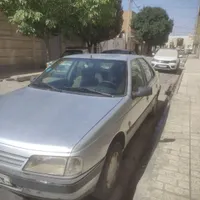 پژو 405 جی ال ایکس (GLX)، مدل ۱۳۸۸|خودرو سواری و وانت|اسلام‌شهر, |دیوار