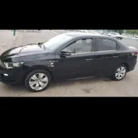 تارا اتومات ۱۴۰۲ مشکی لوکس، تمیز، آماده سفر