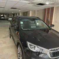 فیدلیتی برج دوازده ۱۴۰۱ گیربکس جدید