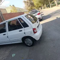 پراید ۱۱۱مدل۹۵|خودرو سواری و وانت|چناران, |دیوار