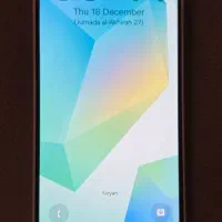 A16|موبایل|آبدانان, |دیوار