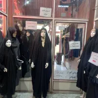 مغازه-دو-دهنه-پاساژ-وثوق