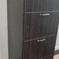 فایل چهار کشویی