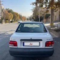 پراید131seمدل98بدون رنگ|خودرو سواری و وانت|شیراز, شهرک بهشتی|دیوار