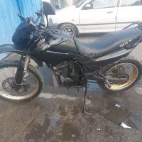 تریل رادیسون ۲۰۰cc