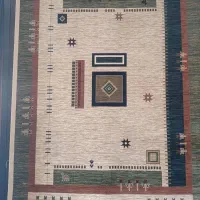 فرش فانتزی طرح فانوس