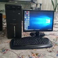 کامپیوتر  لپ تاپ مانیتور ارتقا تعمیر خرید فروش