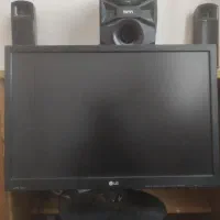 مانیتور ۱۹.۵ lg