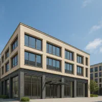 اجاره مغازه بر اصلی گلسار پاخور مناسب هر کسب و کار