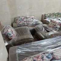 5دست‌مبلمان‌زیرقیمت|مبلمان خانگی و میز عسلی|نجف‌آباد, کهریزسنگ|دیوار