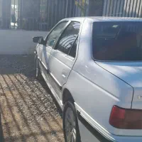 پژو پارس xu7p مدل ۱۴۰۲