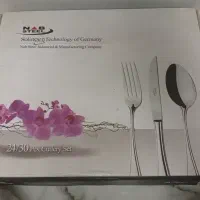 سرویس   قاشق چنگال NAB STeeL