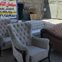 نجار ماهر و نیمه ماهر قلعه میر