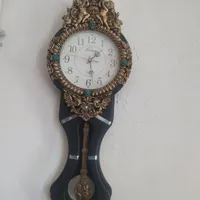ساعت دیواری