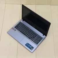 لپ تاپ ایسوس K550Z AMD A10|رایانه همراه|تهران, بازار|دیوار