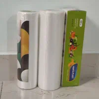 نایلون فریزر و سفره یکبار مصرف