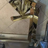 شیر اب دسشویی و روشویی شودر|لوازم سرویس بهداشتی|تهران, اقدسیه|دیوار