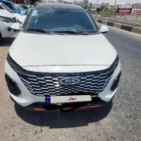 x33 کراس|خودرو سواری و وانت|بندرعباس, |دیوار