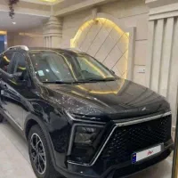 kmc x5 صفر کیلومتر مدل ۱۴۰۵شاسی بلند